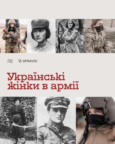 Від Легіону Січових Стрільців до масштабного вторгнення РФ: героїчні жінки у боротьбі за незалежність України - Новини Весь Харків