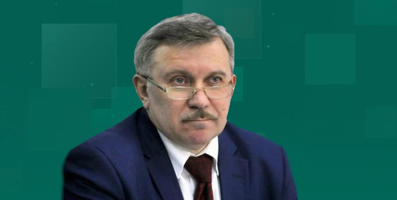 Гончар висловився щодо цілей кадрових змін у державних підприємствах, зокрема в Укренерго | Еспресо