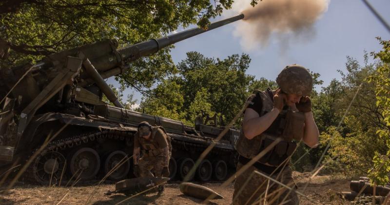 Атака на Покровськ: аналітик у військовій сфері виділив два можливі шляхи для подальшого наступу агресорів.