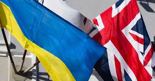 Велика Британія оголосила про новий пакет підтримки для України в розмірі 600 мільйонів фунтів стерлінгів.