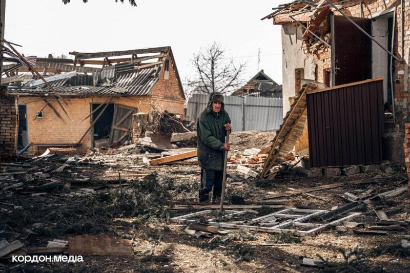 Мер Конотопа звертається до депутатів Верховної Ради з проханням відновити ПДФО для прифронтових територій.