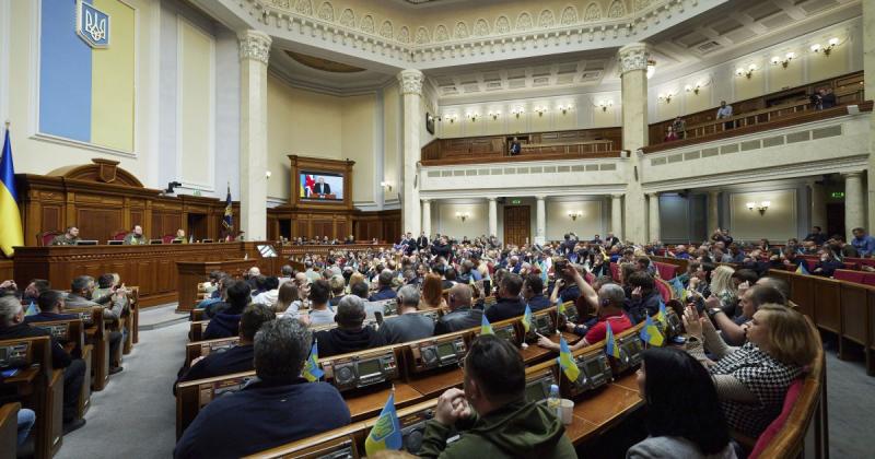 Чи планують в Україні організацію виборів у 2025 році: у Верховній Раді передбачили фінансування для Центральної виборчої комісії.