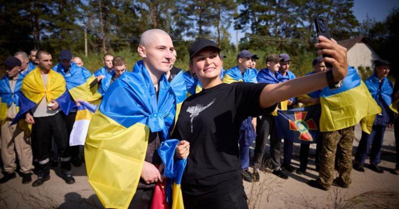 Новий обмін військовополоненими: Юсов поділився інформацією про повернення захисників.