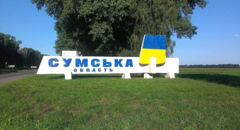 Чи здатні російські війська просунутися вглиб Сумської області: коментар колишнього речника Генерального штабу.