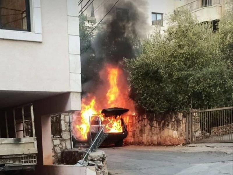 У Бейруті знову лунають вибухи: тепер разом із пейджерами детонують ноутбуки та смартфони (відео)