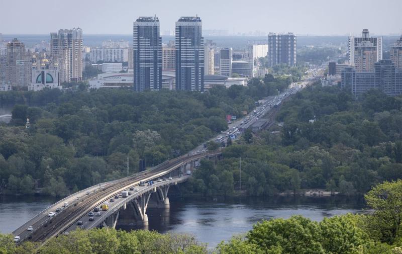 У Києві було змінено назви 13 об'єктів: дізнайтеся, які вулиці, парки та площі отримали нові найменування.