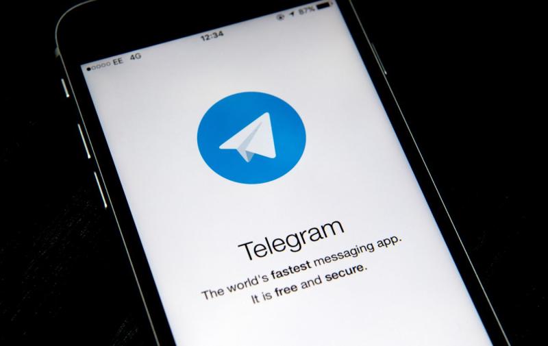 Секретар РНБО Литвиненко висловився про Telegram: чи є заборона на цей месенджер?