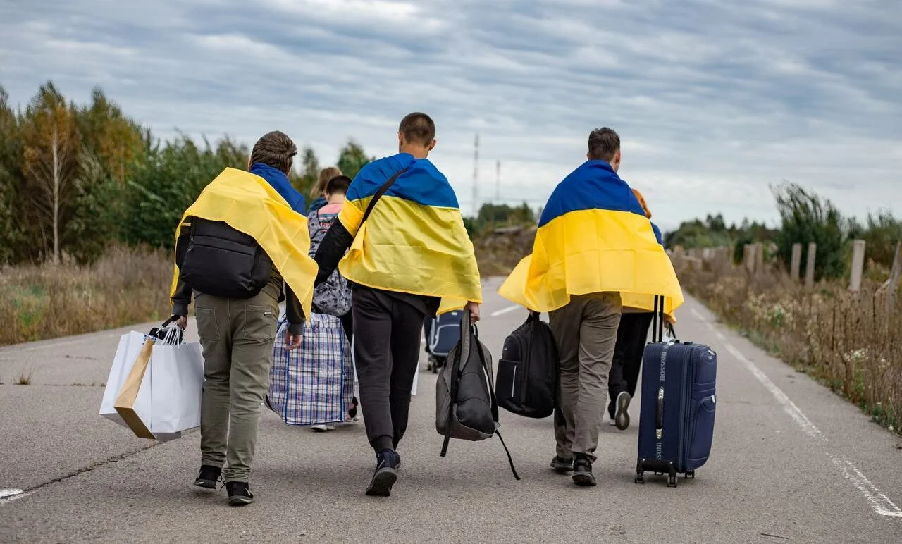 В Україні повернули ще чотирьох дітей на Батьківщину - основні новини.