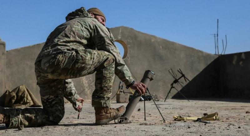 У десять разів дорожчі за FPV-дрони: для чого Україні потрібні БПЛА Switchblade, що вміщуються в рюкзак, - Forbes