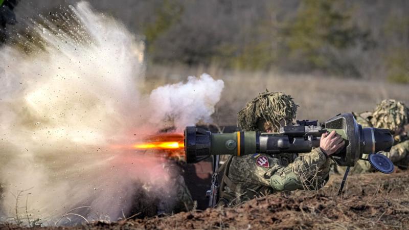 Генеральний штаб повідомляє: з початку доби на лінії фронту сталося 79 бойових конфліктів.