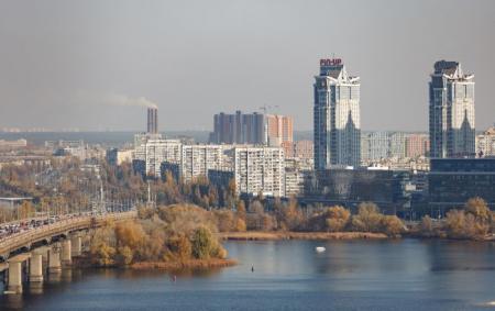 Ціна на рівні орендної плати. Українці все активніше обирають купівлю квартир у нових житлових комплексах.