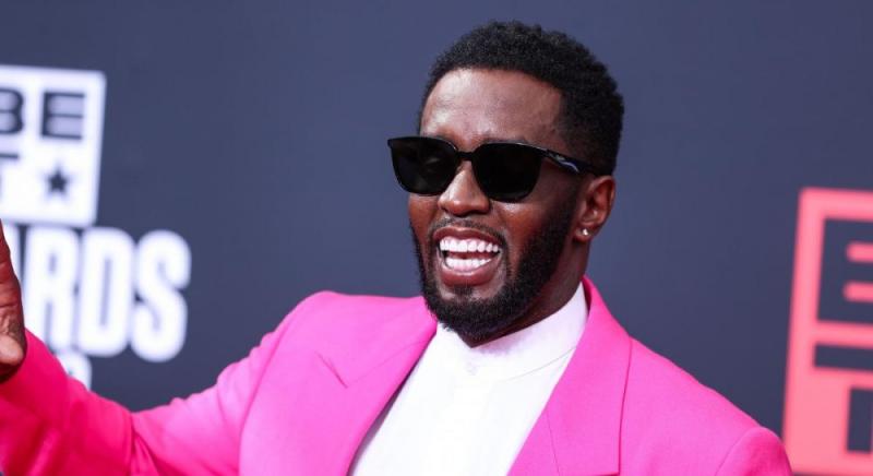 Мати P. Diddy виступила зі словами підтримки після звинувачень проти свого сина у насильстві: 