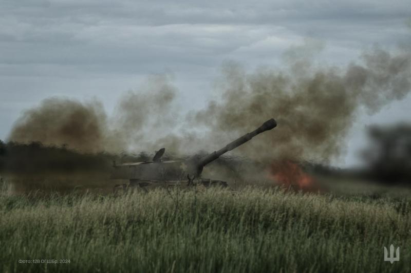 Чи зможуть російські сили перейти річку Оскіл: роз'яснення від майора запасу НГУ Гетьмана.