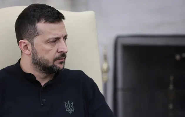 Президент Зеленський повідомив, що російські війська вже п'ятий день безперервно намагаються подолати оборонні позиції Збройних сил України в Курській області.