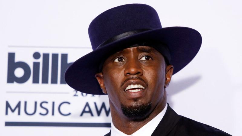 Нові факти про вечірки P. Diddy: суперечка з Мадонною