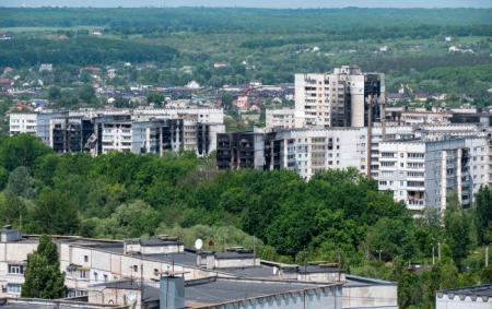 Нерухомість у Харкові: Яка вартість житла та чи спостерігається на нього попит?