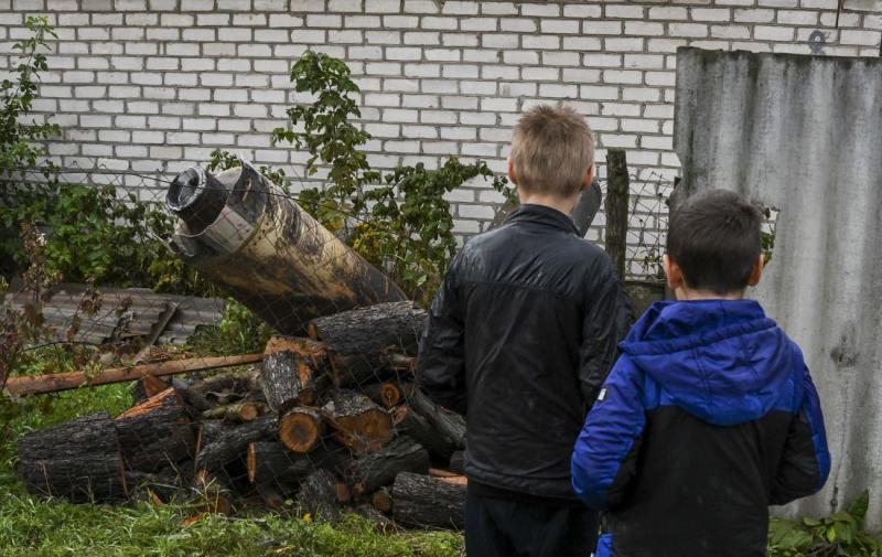 Скільки українських дітей пропало безвісти: Міністерство внутрішніх справ оприлюднило офіційні дані.